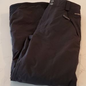 Girls: Medium Northface Snow Pants